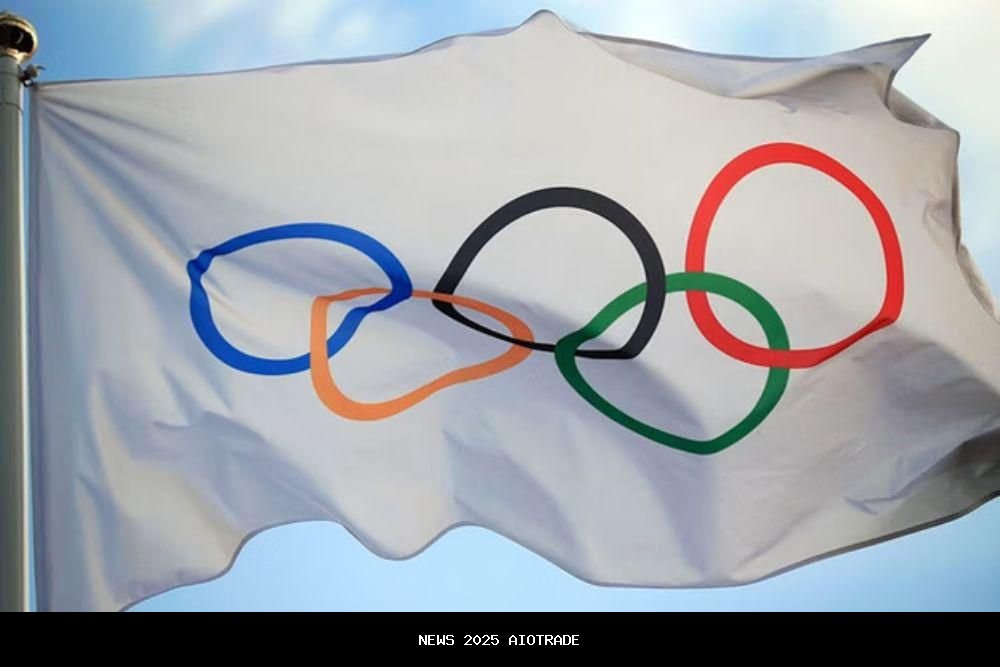 IOC Akan Larang Atlet Transgender di Nomor Perempuan, Ini Alasannya!