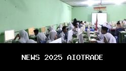 50 Soal ANBK SMP 2025, Latihan Praktis untuk Asesmen Nasional