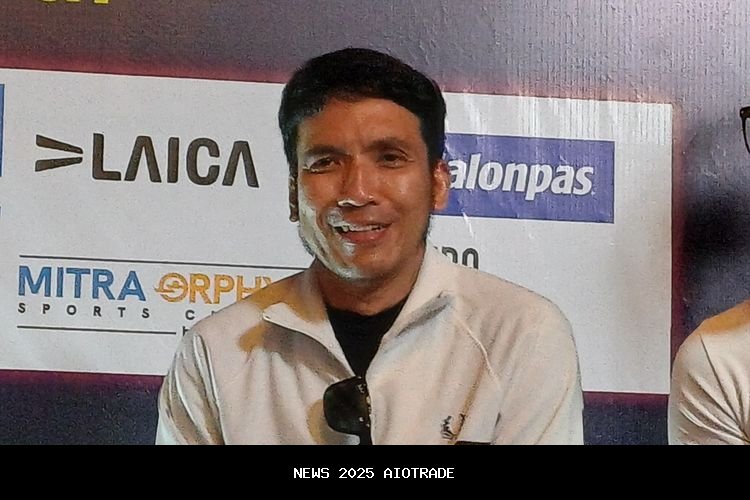 Peran Dono di Film Warkop DKI Terbaru, Desta: Seperti Mimpi Jadi Nyata