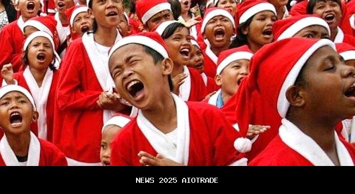 Perayaan Natal yang Penuh Kemeriahan di RI, Lalu Hilang Setelah Pengusiran Massal Belanda