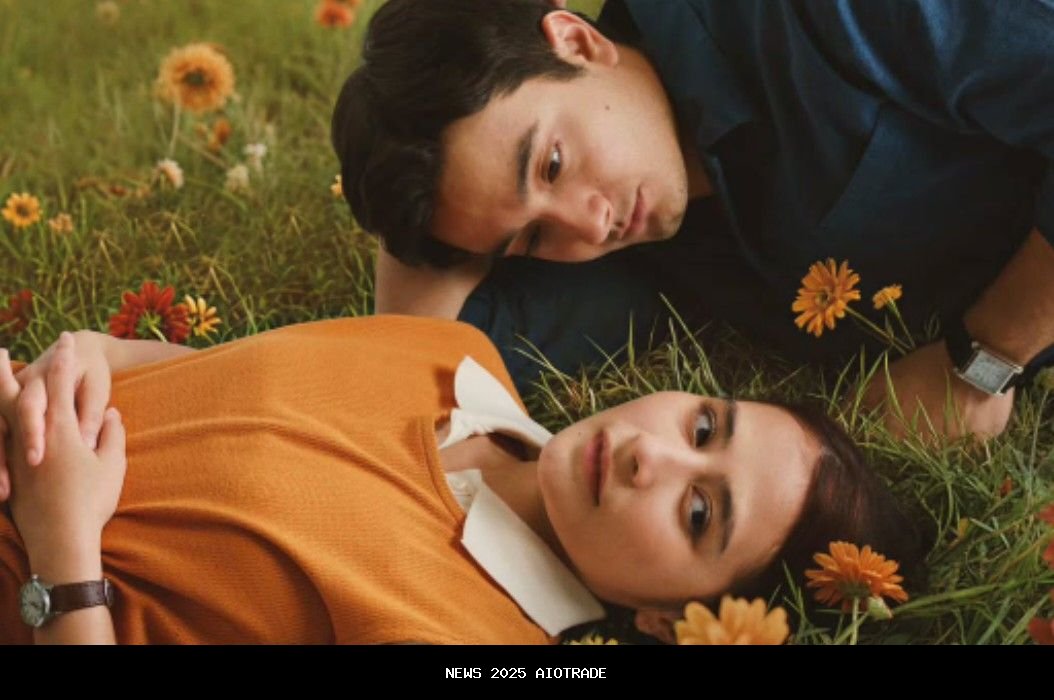 Sinopsis Film Cinta Berbeda Agama Prilly dan Bryan