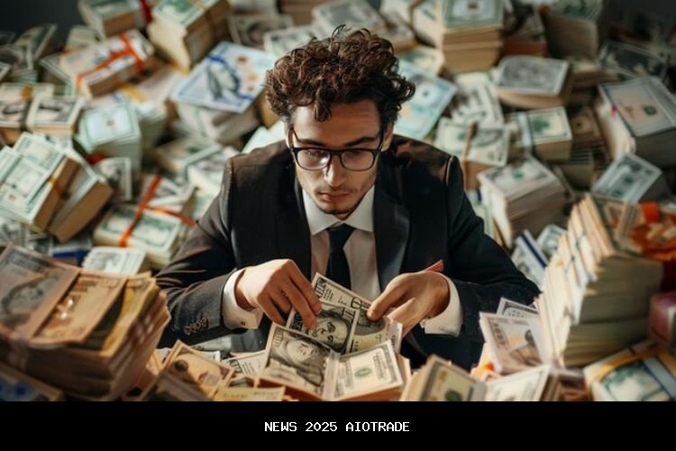 Bangkit dan Berjaya! 5 Weton Ini Pernah Alami Kesulitan, Kini Tiba Saatnya Jadi Kaya