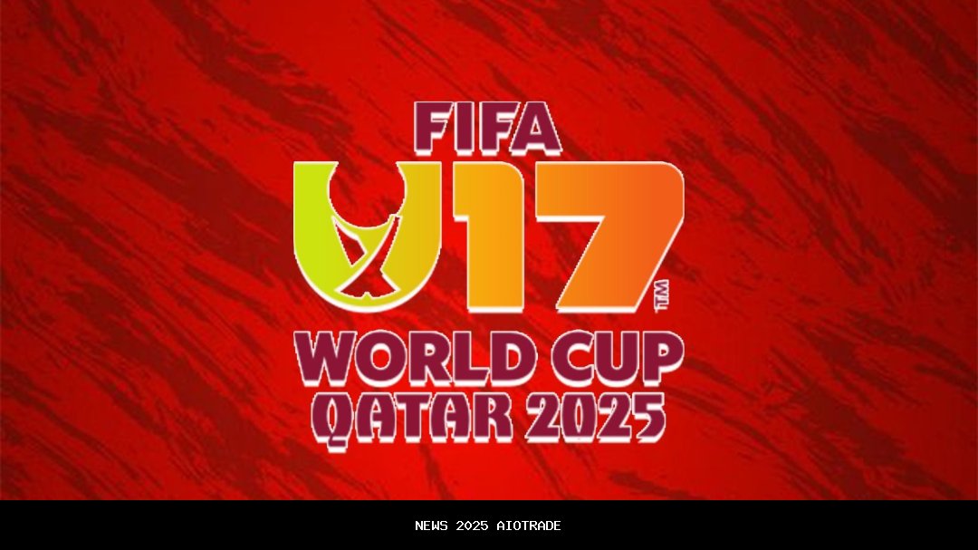 Hasil Lengkap Piala Dunia U-17 2025 - Timnas U-17 Indonesia Kalah Telak oleh Gol Roket