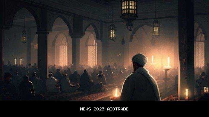 Niat dan Cara Sholat Dhuha 2 Rakaat Lengkap dengan Bacaan Surah Ad-Dhuha