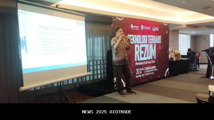 Apa Itu Rezum Therapy, Teknologi Terkini Pengobatan Pembesaran Prostat di RS Adi Husada