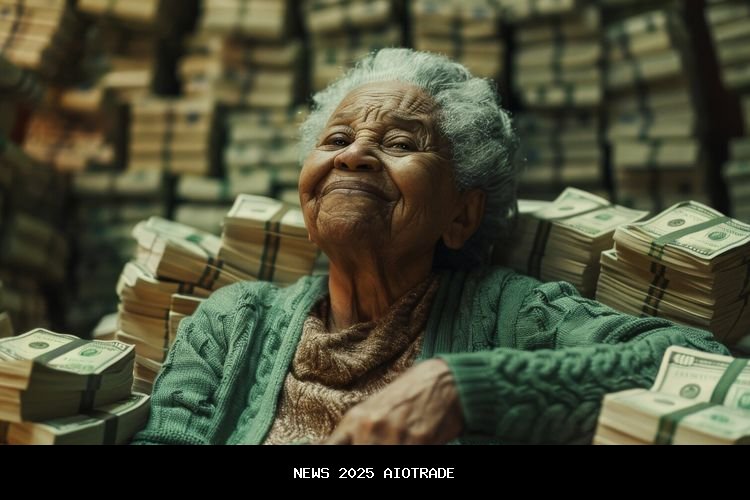 Rezeki Mengalir Sejak Lahir: 8 Weton Tibo Gedong yang Dikaruniai Kekayaan dan Kekuasaan Menurut Prim