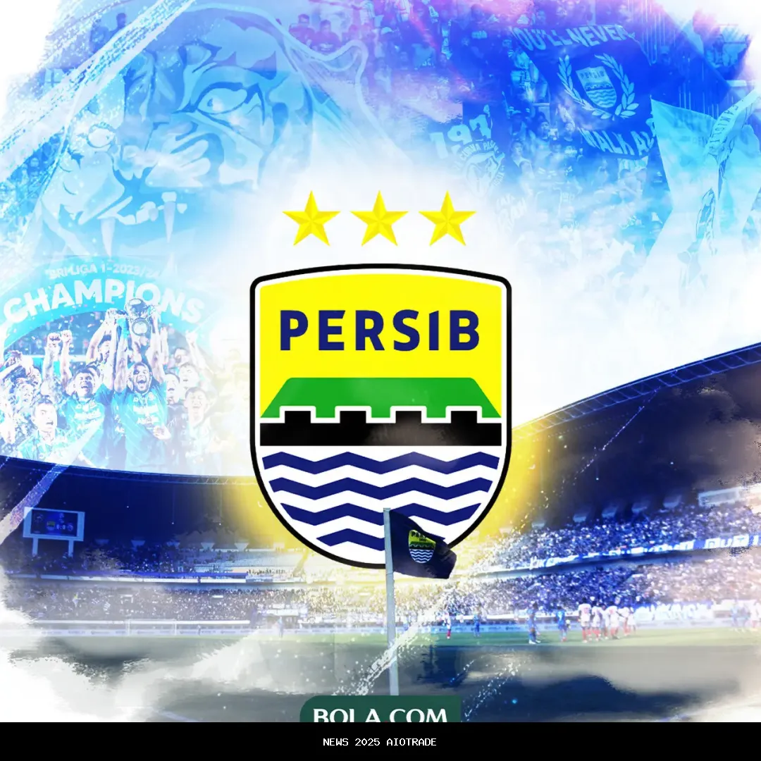 Persib Bandung Targetkan Kemenangan Lawan PSBS Biak di Super League 2025-2026