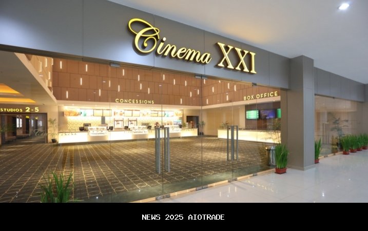 Jadwal Rilis Film 'No Other Choice' oleh Park Chan-Wook di Bioskop Indonesia