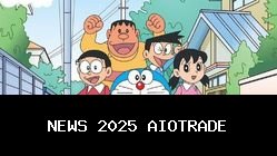 Jadwal RCTI Lengkap 24 September 2025: Doraemon, Dusta Dibalik Cinta, Terbelenggu Rindu