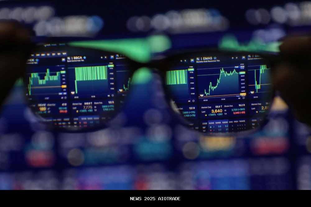 Peluang Rebound LQ45 Saat IHSG Naik Terus