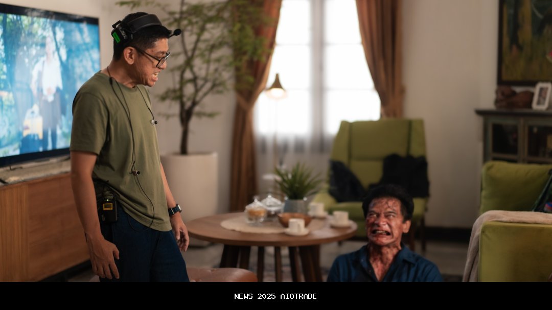 Mengungkap Keajaiban Film 'Abadi Nan Jaya'