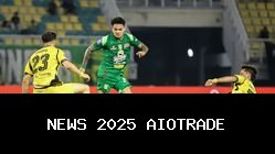 Pertandingan Sengit Dewa United vs Persebaya Surabaya di BRI Super League 2025