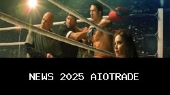 Mark Kerr: Cerita Kelam Legenda MMA di One Batam Mall XXI