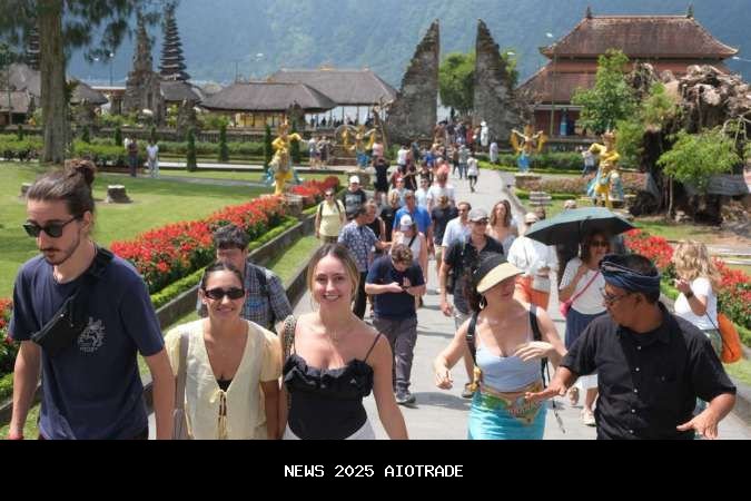 Perjanjian IEU–CEPA dan ICA–CEPA Diharapkan Tingkatkan Wisata dan Investasi