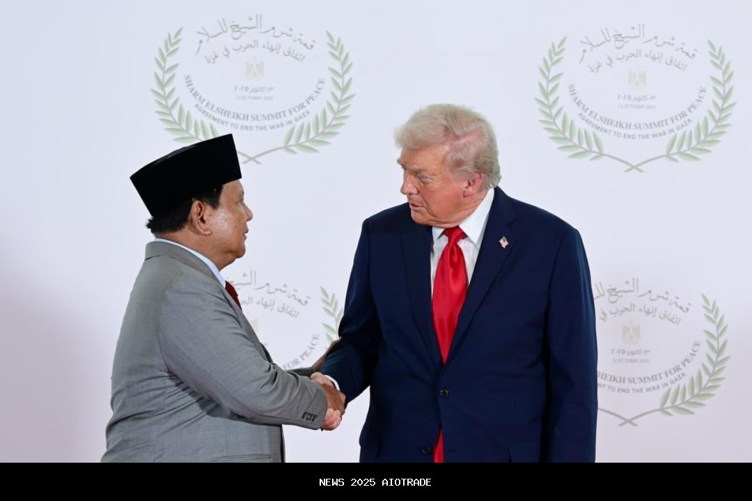 Pemerintah Indonesia Tegaskan Kesepakatan Tarif dengan AS Tetap Berlaku