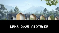 Klaster Amadeus Signature, Hunian Modern dengan Pemandangan Gunung Salak