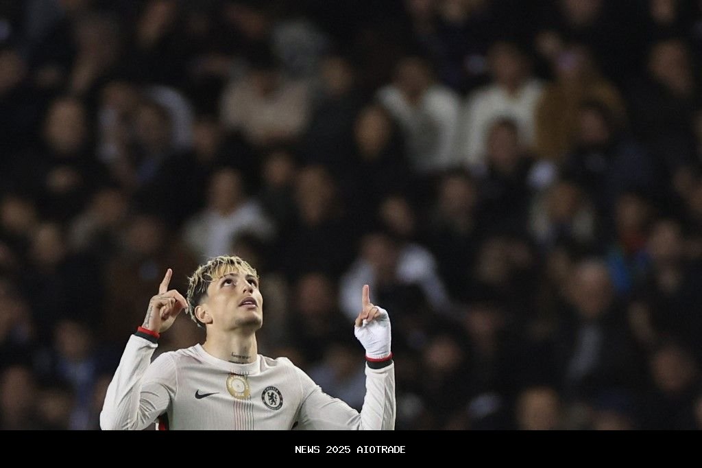 Hasil Carabao Cup: Assist Pemain Timnas Singapura Tak Cukup, Chelsea Melaju ke Semifinal