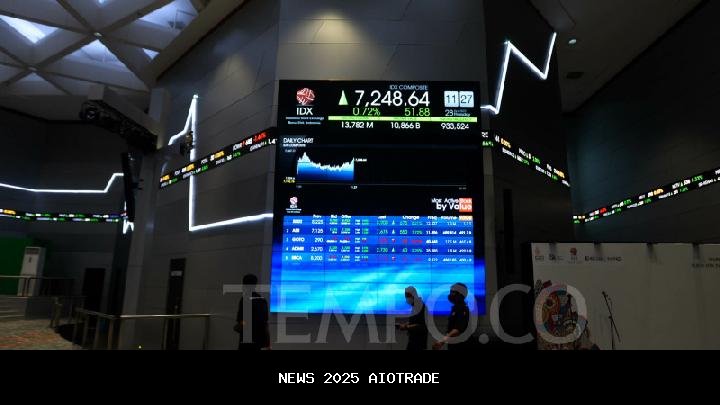 OLIV Pastikan Tidak Ada Dampak dari Kabar Deportasi Komisaris Utama