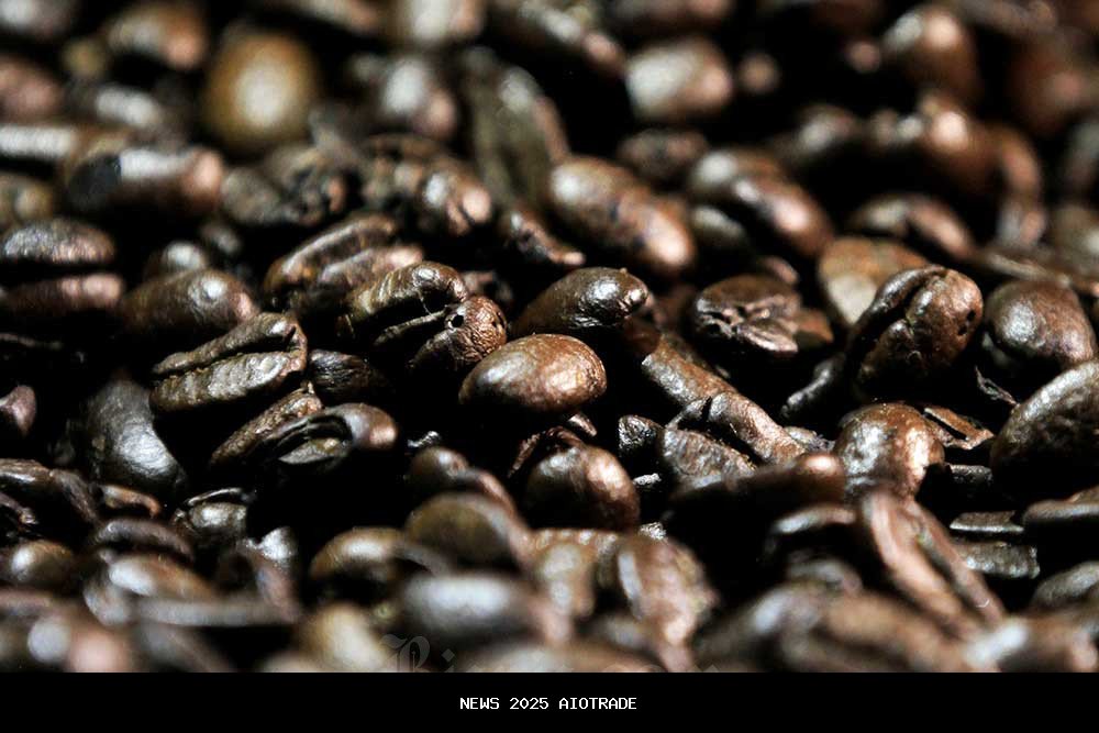 Kopi Jawa Timur Ludes Diekspor, Nilai Tembus Rp1,64 Triliun