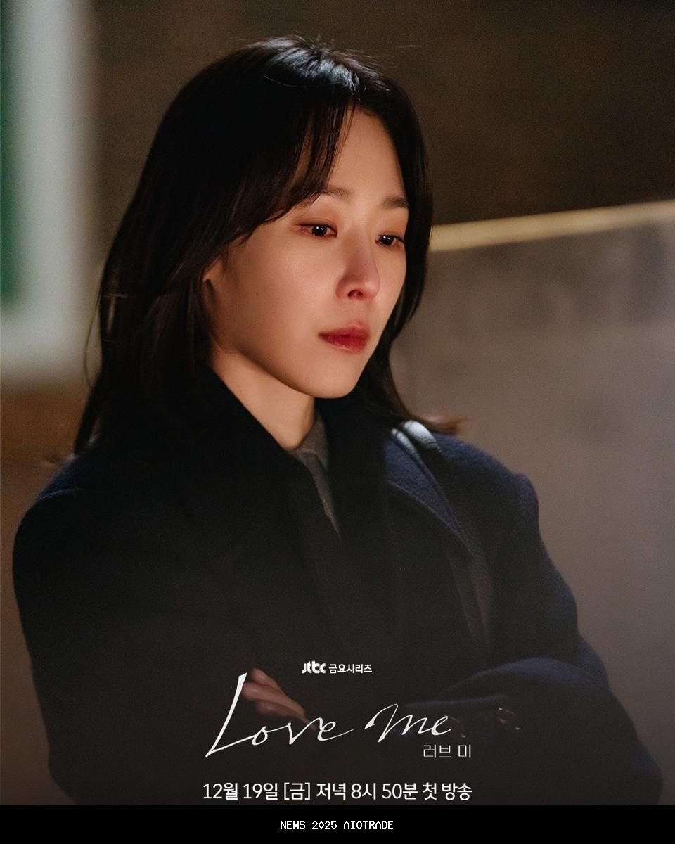 7 Karakter Penting Drakor Love Me, Kisah Perjalanan Kesembuhan