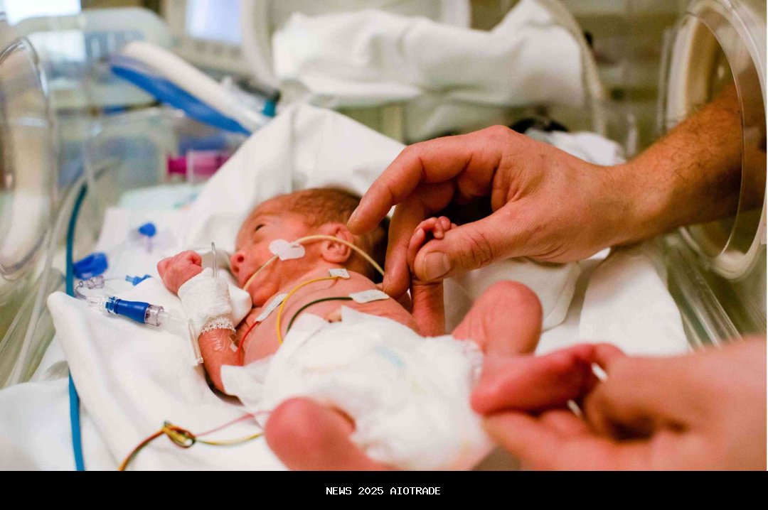 Kontraksi rutin sebelum 37 minggu merupakan tanda kelahiran prematur — Dokter Kandungan