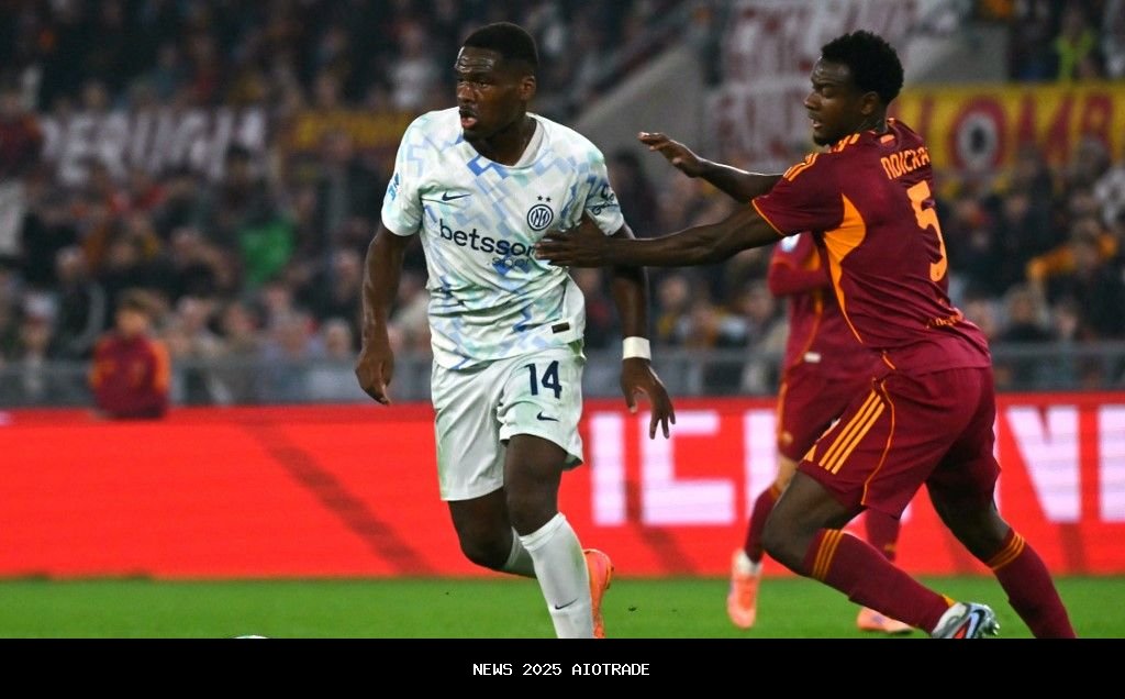 Inter Milan Pilih Pemain Terbaik dalam 20 Tahun Terakhir