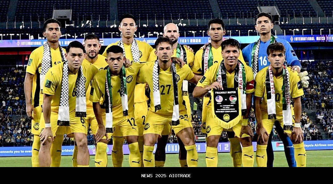 Manfaatkan Skandal untuk Pansos, Dua Pemain Naturalisasi Malaysia 'Jilat' TMJ dan Sombongkan Paspor