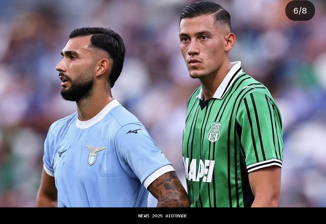 Lawan Klub Orang Indonesia, Jay Idzes Dihukum Lakukan Ini