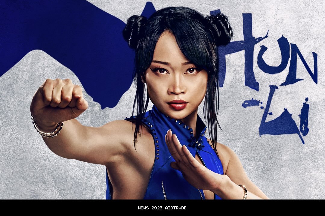 Film aksi terbaru 2026 dan jadwal tayang di bioskop