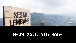 Aktivitas Sesar Lembang Meningkat, Bandung Siaga Penuh