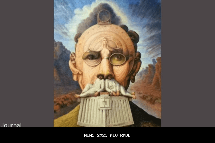 Tes Kepribadian: Wajah atau Kereta Api? Temukan Sifatmu!