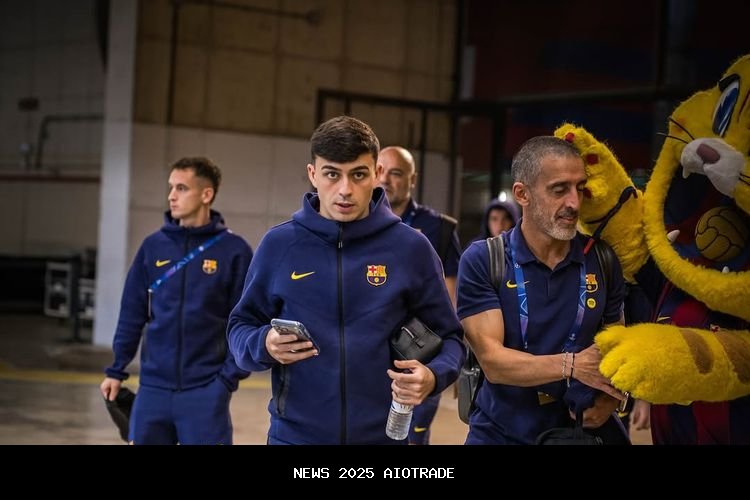 Liga Spanyol Batalkan Laga Barcelona vs Villarreal di Miami Akibat Kontroversi, Ini Penyebabnya