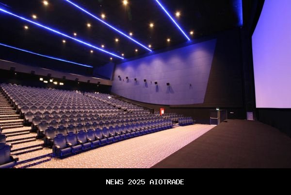 Bioskop NSC Ngawi buka setiap hari, cek jadwal dan harga tiket terbaru