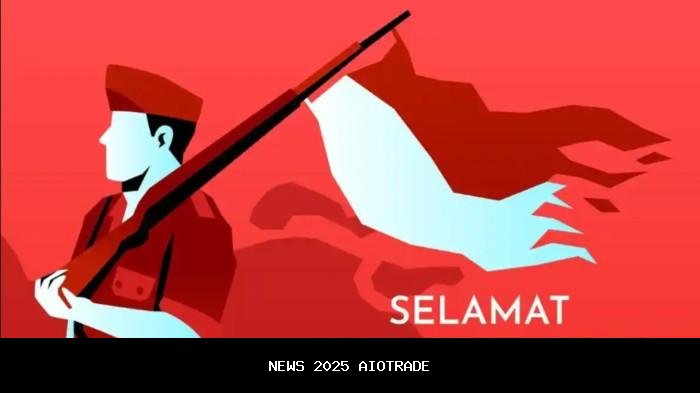 Kumpulan Ucapan Hari Pahlawan 2025 dalam Bahasa Jawa untuk Media Sosial