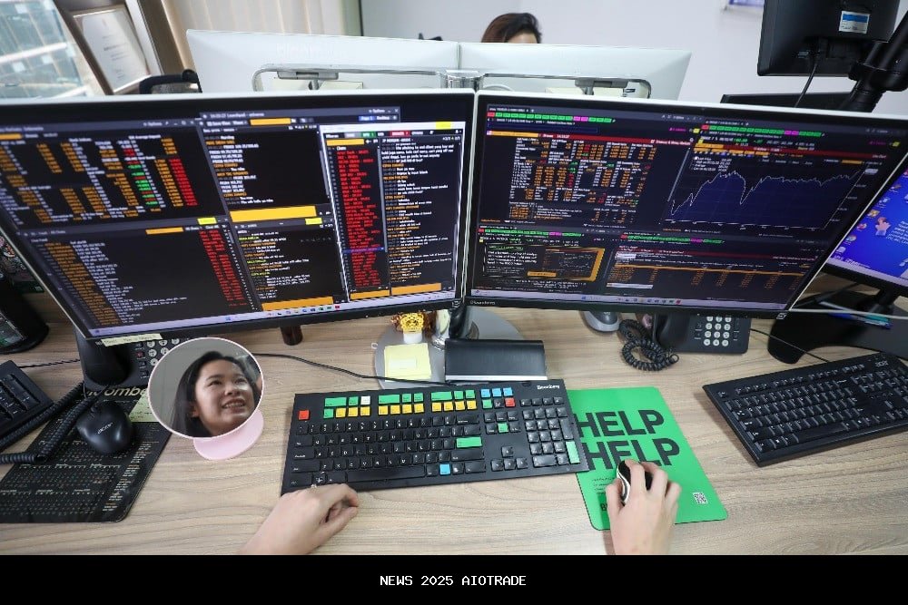 Dari INKP, ASII, Hingga UNTR, Pilih Saham Blue Chip LQ45 dengan Harga Bajaj