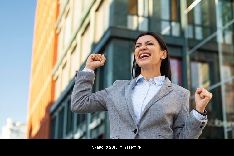 Puncak Keberuntungan! 7 Shio Ini Akan Sukses Besar dalam 5 Hari Mendatang