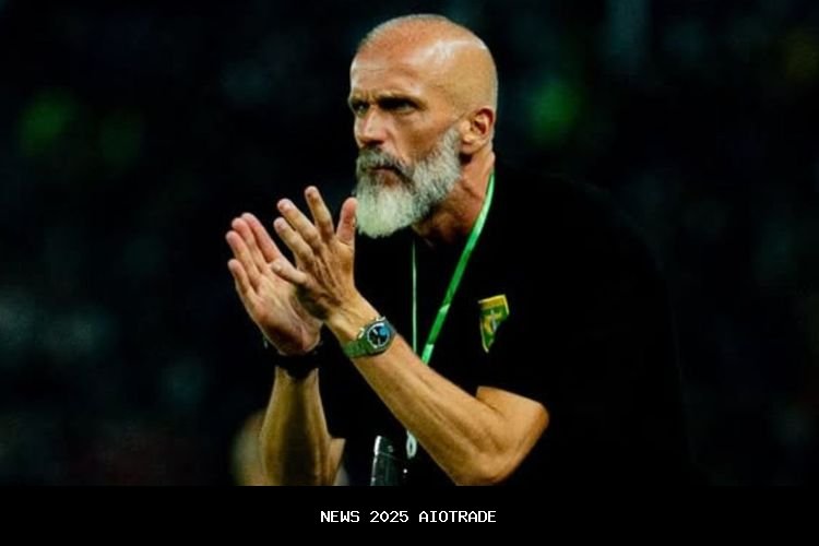 Eduardo Perez Tak Cemberut! Francisco Rivera Siap Kembali Perkuat Persebaya Lawan Dewa United