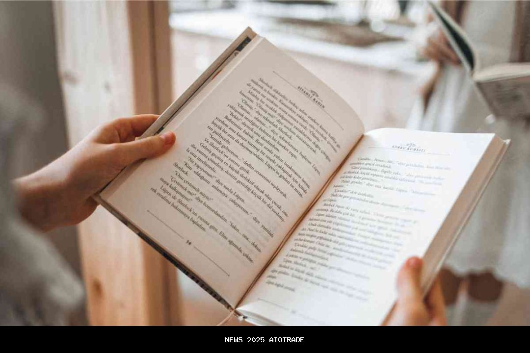 Retret Sastra dan Impian Wisata Indonesia