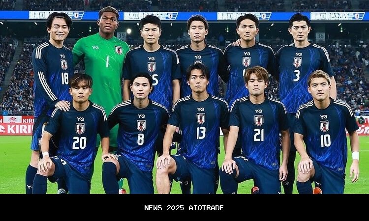4 Alasan Jepang Pertimbangkan Pergi dari AFC dan Bentuk Federasi Baru