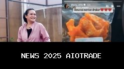 5 Fakta Menarik Shezy Idris, Artis Jual Keripik Singkong Pasca Bercerai