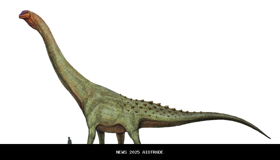 Mengapa Banyak Hewan Raksasa di Afrika?