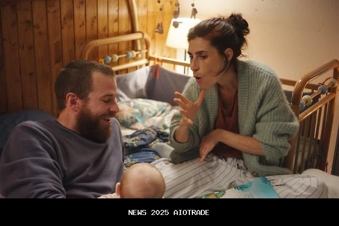 Film karya sutradara perempuan terbaik 2025