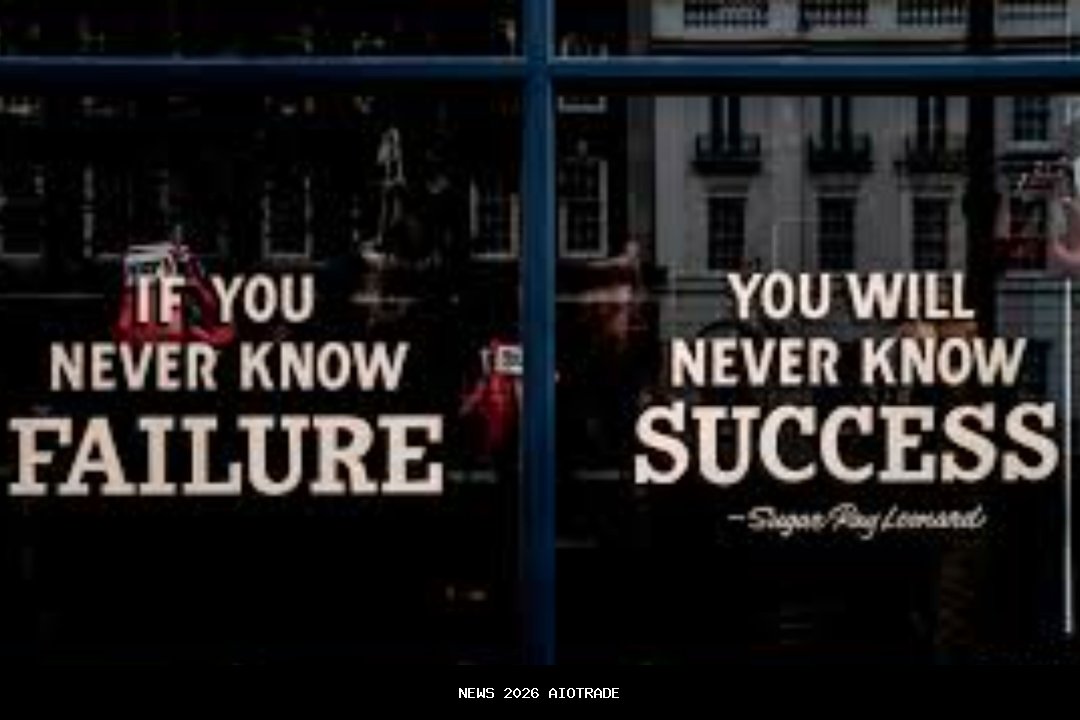 Kata-kata mutiara motivasi hidup dari para tokoh yang penuh makna