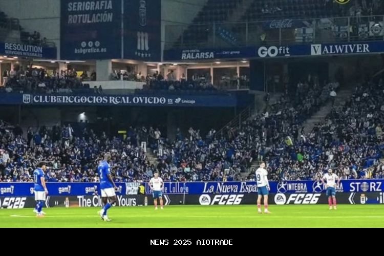 Aksi Protes Pemain La Liga: Diam 20 Detik