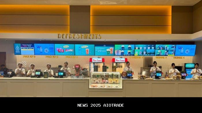 XXI buka bioskop pertamanya di Tuban, dorong hiburan modern dan ekonomi lokal