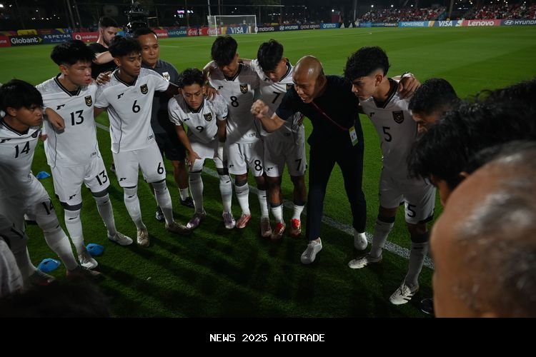Prediksi Skor Timnas U17 Indonesia vs Brasil: Ujian Berat Garuda Asia di Piala Dunia U17