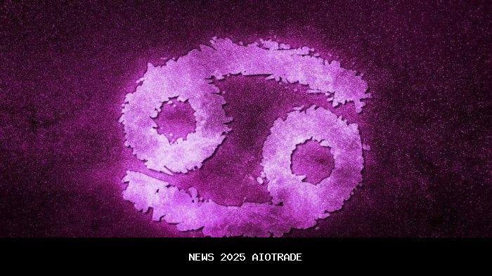 5 Zodiak Beruntung Hari Ini, Cancer Masih Puncak Kebahagiaan