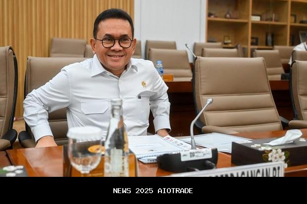 Pengesahan IEU-CEPA dan ICA-CEPA Diharapkan Tuntas 2026, Ekspor Bisa Melonjak 100%