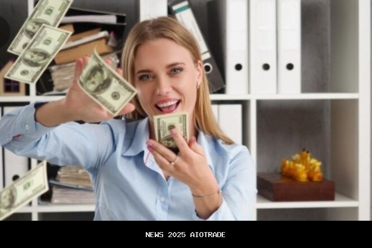 Rezeki Mengalir! 3 Zodiak Mulai Sukses dari Sekarang