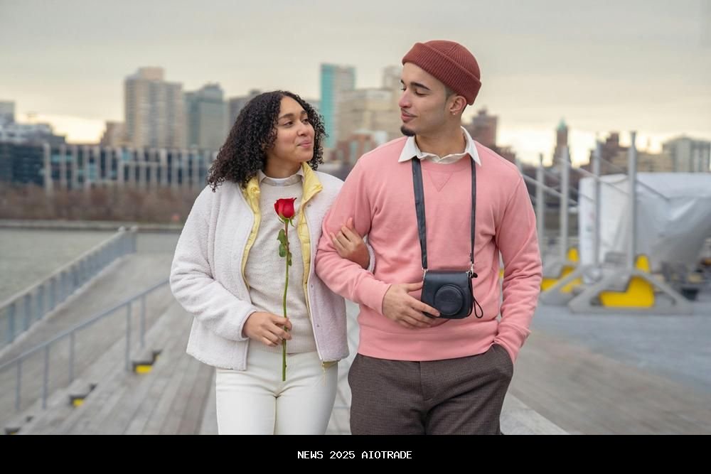 65 Ide Bio Couple Romantis untuk Instagram, Manis dan Menggemaskan!